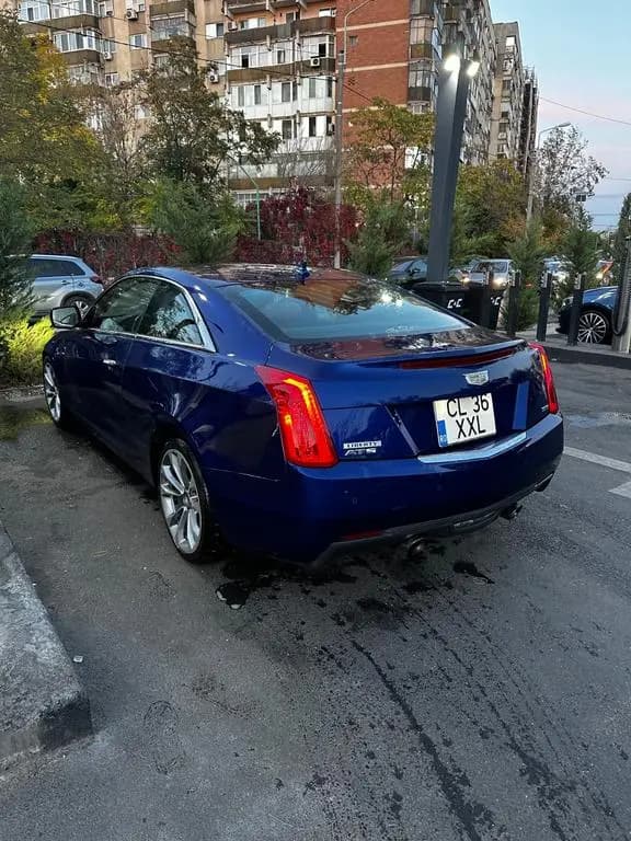 Main__Slider__Photo:Cadillac ATS Coupe 3.6 V6 Liberty Premium GCC Specs 12/2015-0