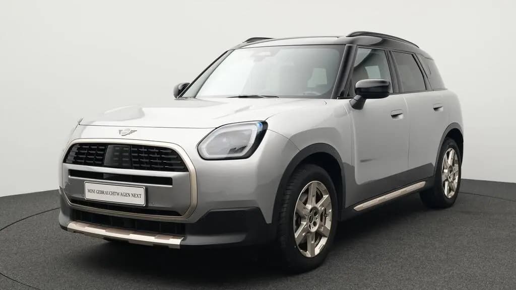 Main__Slider__Photo:MINI Countryman C (Cooper) Countryman C 10/2024-0