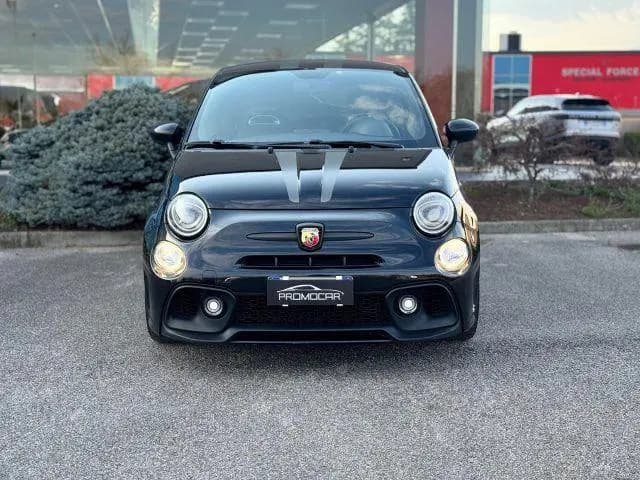 Main__Slider__Photo:Abarth 595 595 1.4 T-Jet 165 CV TURISMO *RECORD MONZ 03/2017-0