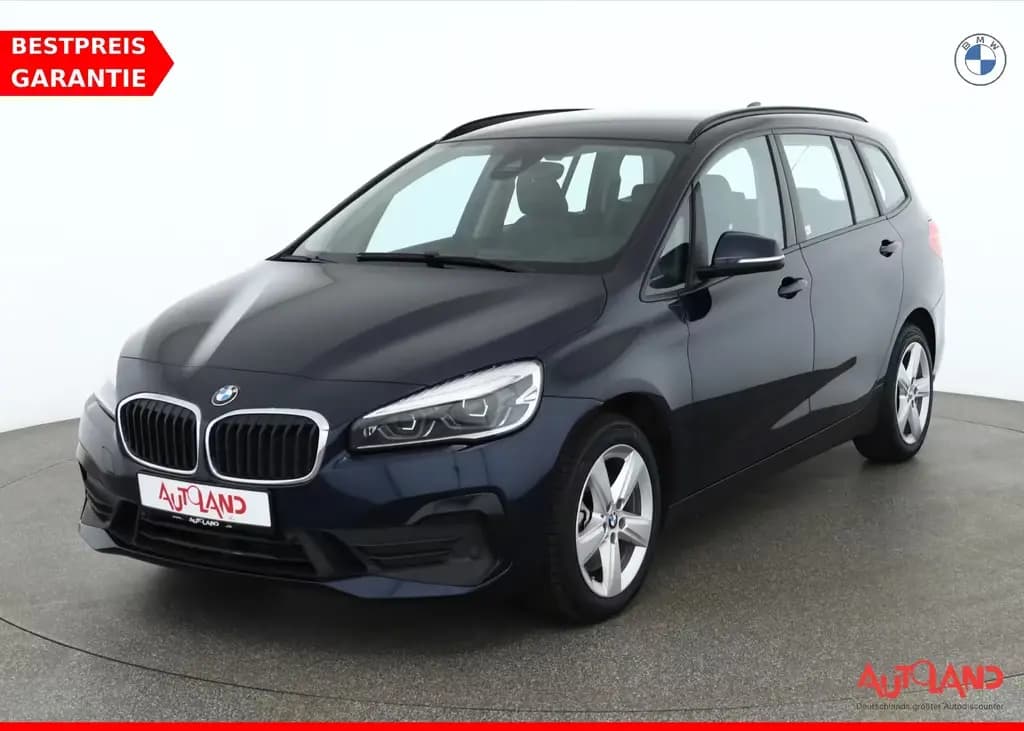 Main__Slider__Photo:BMW 220 d Gran Tourer Advantage LED Navi PDC AHK 04/2018-0