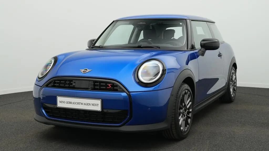Main__Slider__Photo:MINI Cooper S 02/2025-0