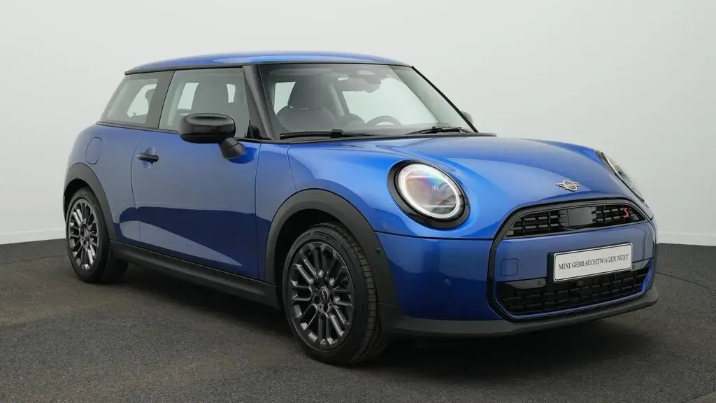 Main__Slider__Photo:MINI Cooper S 02/2025-1
