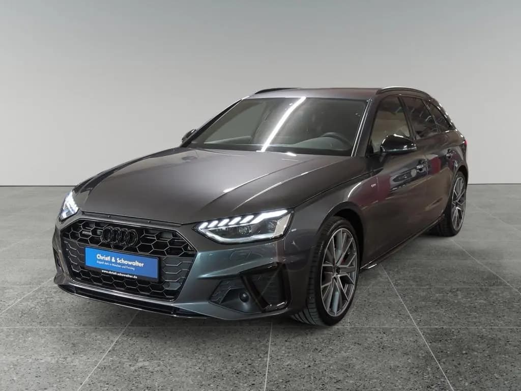 Main__Slider__Photo:Audi A4 Avant 40 TDI quat S tronic S line Competition 01/2023-0