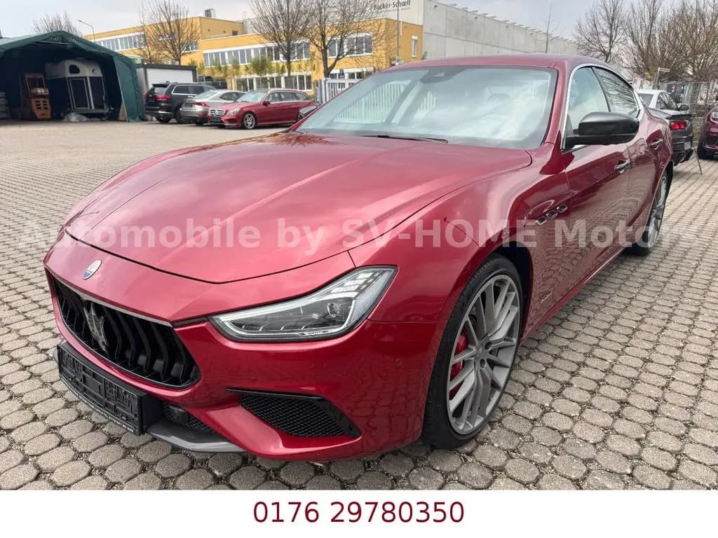 Main__Slider__Photo:Maserati Ghibli 3.0 V6 TwinTurbo GranSport S Q4*Carbon 04/2018-0