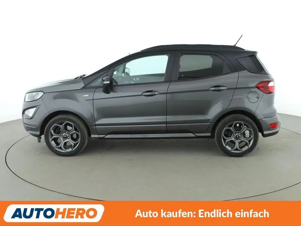 Main__Slider__Photo:Ford EcoSport 1.0 EcoBoost ST-Line*NAVI*TEMPO*CAM*PDC 10/2018-0