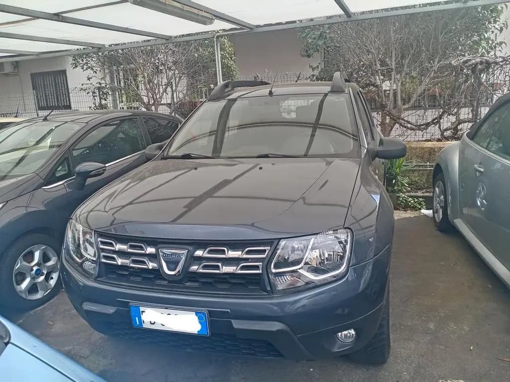 Main__Slider__Photo:Dacia Duster 1.5 dCi 110CV Start&Stop 4x2 Serie 05/2016-0
