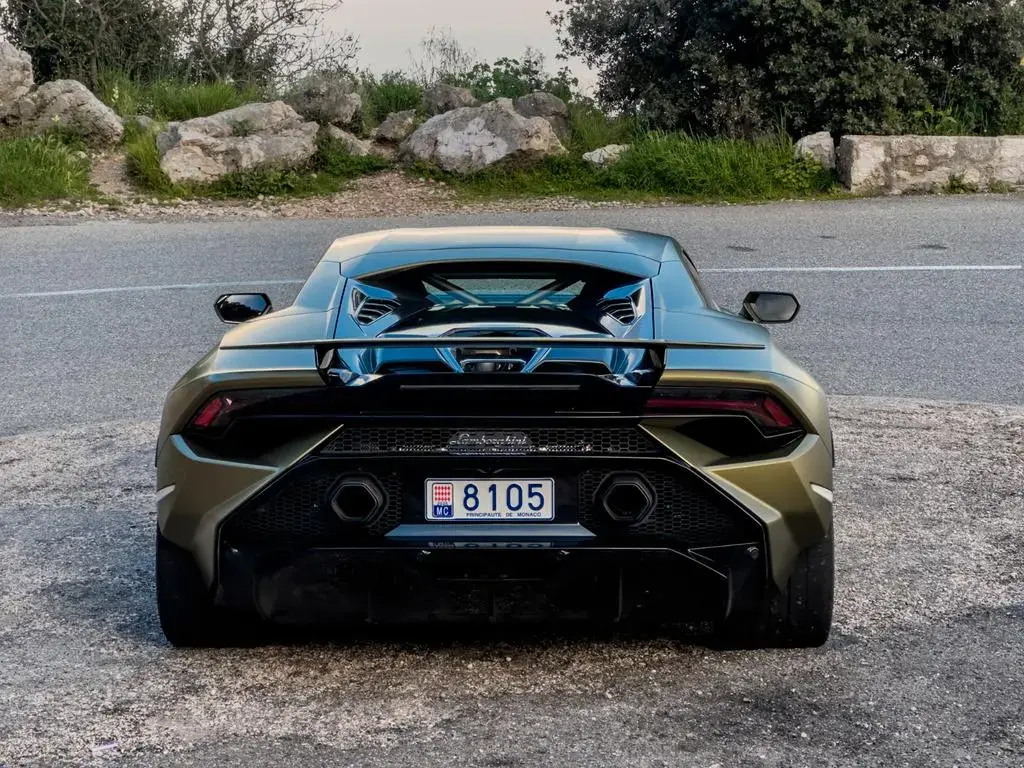 Main__Slider__Photo:Lamborghini Huracán Tecnica Tecnica 05/2024-1