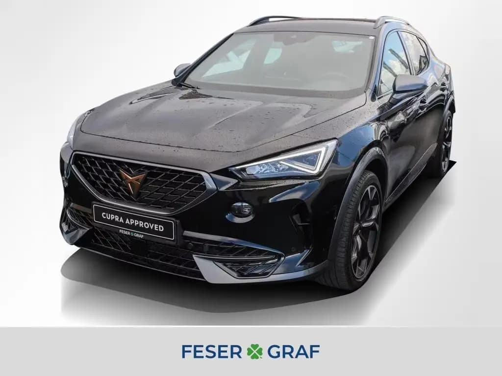 Main__Slider__Photo:Cupra Formentor VZ 2.0 TSI DSG Navi Kamera LED SiHz 03/2024-0