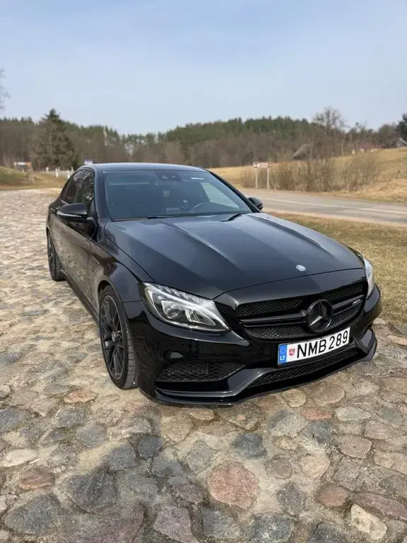 Main__Slider__Photo:Mercedes-Benz C-Class 63 AMG Mercedes-AMG C 63 T Mercedes-AMG 08/2017-1