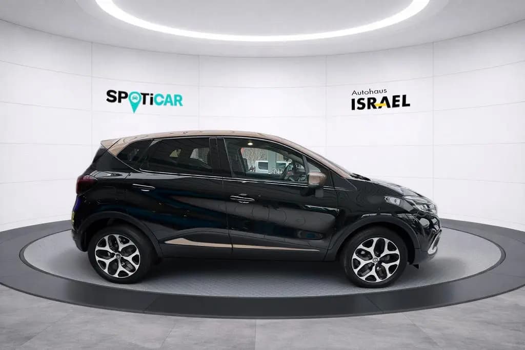 Main__Slider__Photo:Renault Captur Crossborder AUTOMATIK, LED, NAVI, 2x PDC 07/2017-0