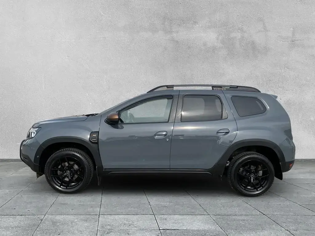 Main__Slider__Photo:Dacia Duster II EXTREME 1.3 TCe 130 KLIMA+NAVI+KAMERA 06/2023-1