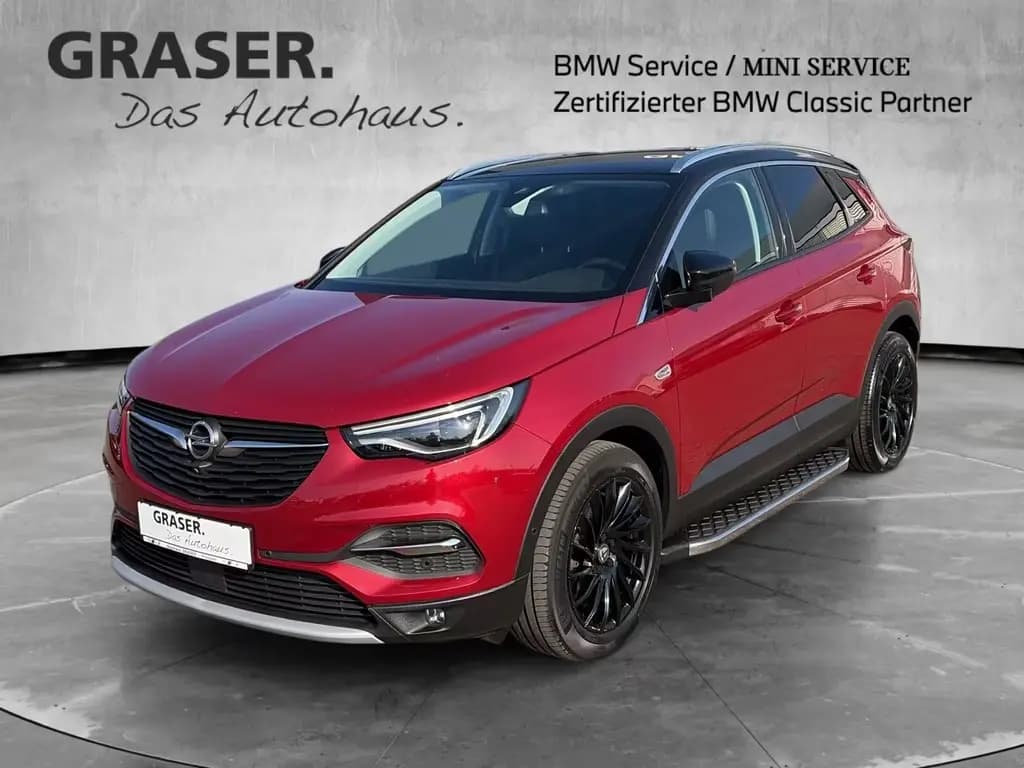 Main__Slider__Photo:Opel Grandland X Ultimate DAB Navi Shz 360° HiFi LED 09/2020-0
