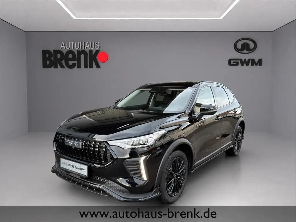 Main__Slider__Photo:GWM HAVAL Jolion Pro Luxury 1.5 *360°/ACC/APP/PANO* null-0