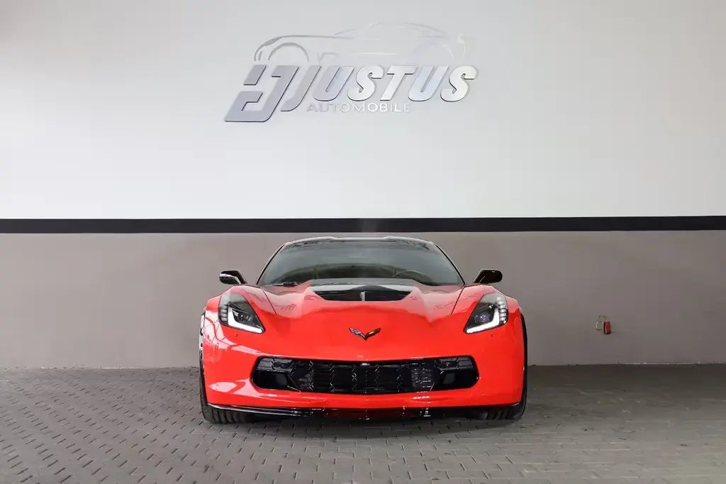 Main__Slider__Photo:Corvette Z06 6.2 V8 Stingray Targa2LZ/HUD/BOSÉ/SHZ/R19*20 08/2019-1