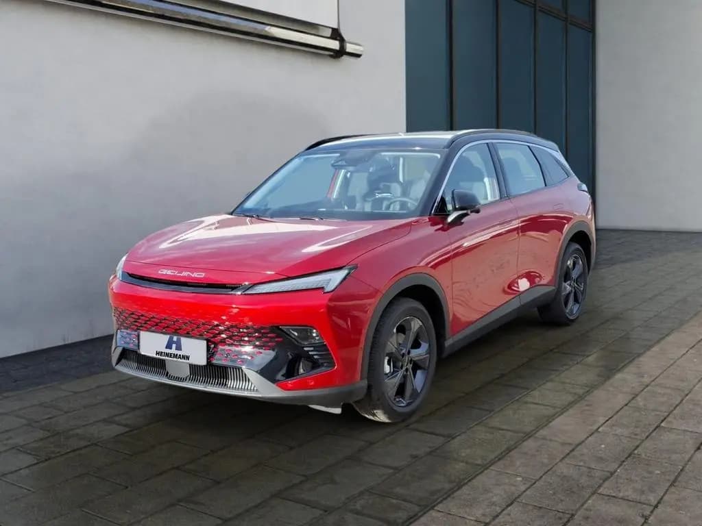 Main__Slider__Photo:BAIC Beijing X55 1,5 GDI 7DCT -VOLL LED-360°-LEDER-PA null-0