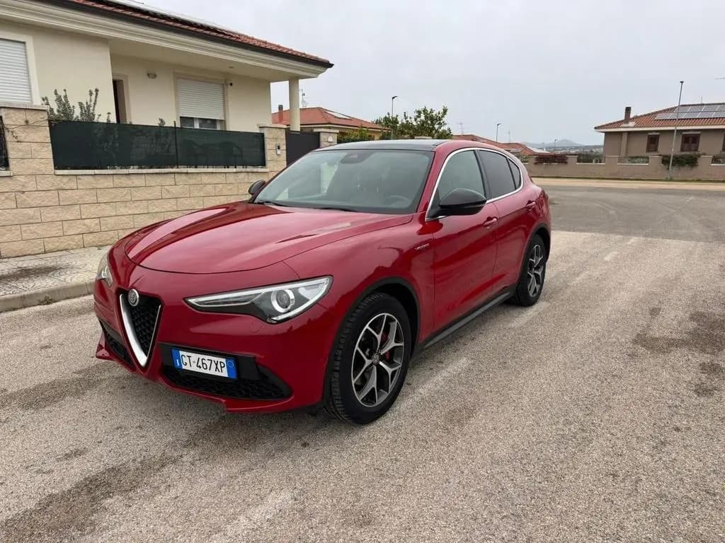 Main__Slider__Photo:Alfa Romeo Stelvio 2.2 Turbodiesel 190 CV AT8 Q4 08/2019-0