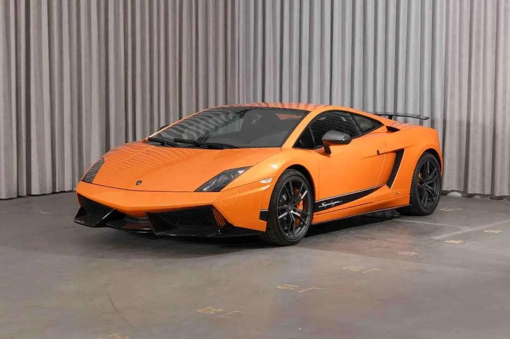Main__Slider__Photo:Lamborghini Gallardo LP570-4 Superleggera 03/2011-0