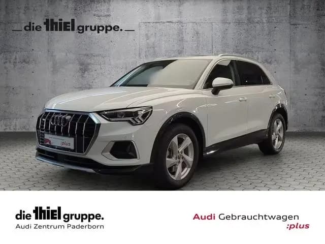Main__Slider__Photo:Audi Q3 40 TFSI quattro advanced AHK+Pano+LED+Navi 04/2019-0