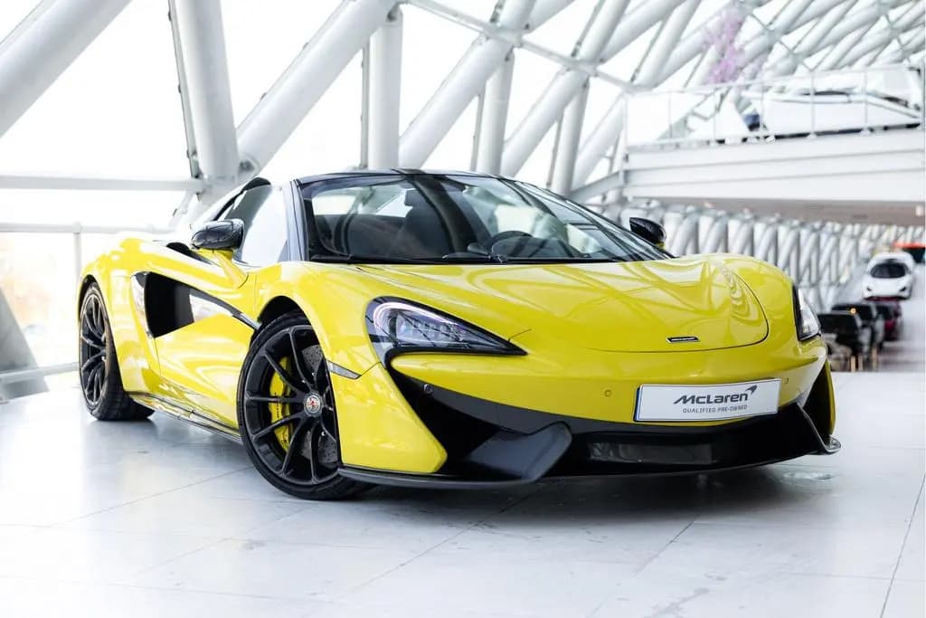 Main__Slider__Photo:McLaren 570S Spider 3.8 V8 | Carbon Ext | Bucketseats | 07/2017-0