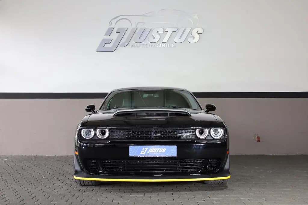 Main__Slider__Photo:Dodge Challenger 6.4 SRT ScatPack Widebody/Alpine/R20 11/2020-0