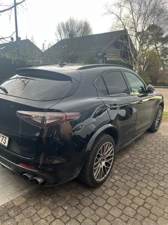 Main__Slider__Photo:Alfa Romeo Stelvio 2.9 Bi-T. V6 375kW Quadrifoglio AT8-... 11/2019-0