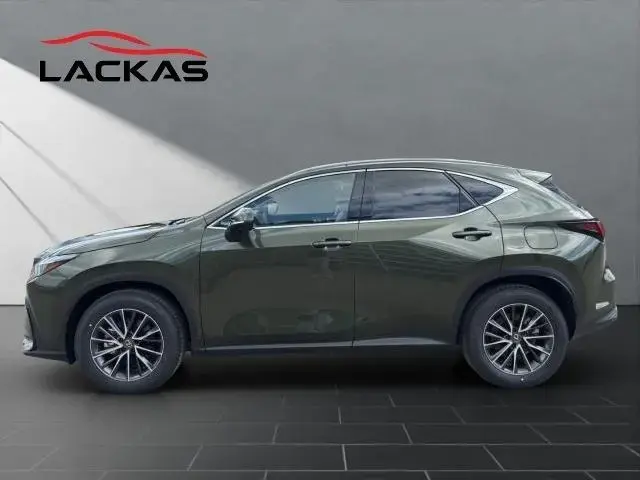 Main__Slider__Photo:Lexus NX 350h Executive Line 2.5*360° Kamera*Memorysit 07/2025-1