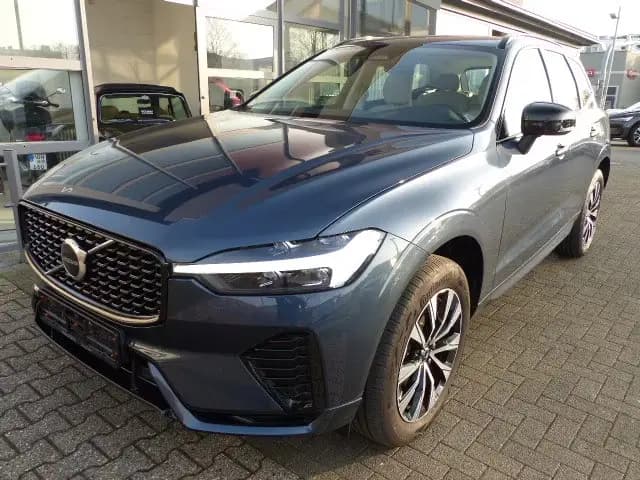 Main__Slider__Photo:Volvo XC60 Plus Dark B4 Aut.*LEDER hell* 06/2023-0