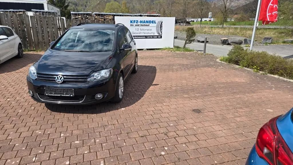 Main__Slider__Photo:Volkswagen Golf Plus VI Life 04/2014-0