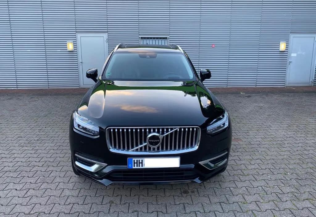 Main__Slider__Photo:Volvo XC90 B5 Inscription AWD 7-Sitzer  TÜV Neu 07/2019-0