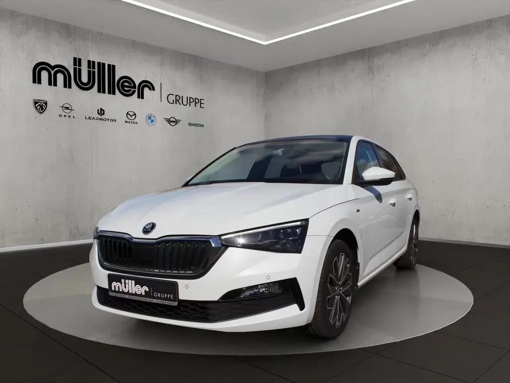 Main__Slider__Photo:Skoda Scala 1.0 TSI DSG Clever 03/2022-0