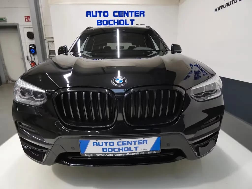 Main__Slider__Photo:BMW X3 xDrive 20i Advantage AHK 02/2020-0