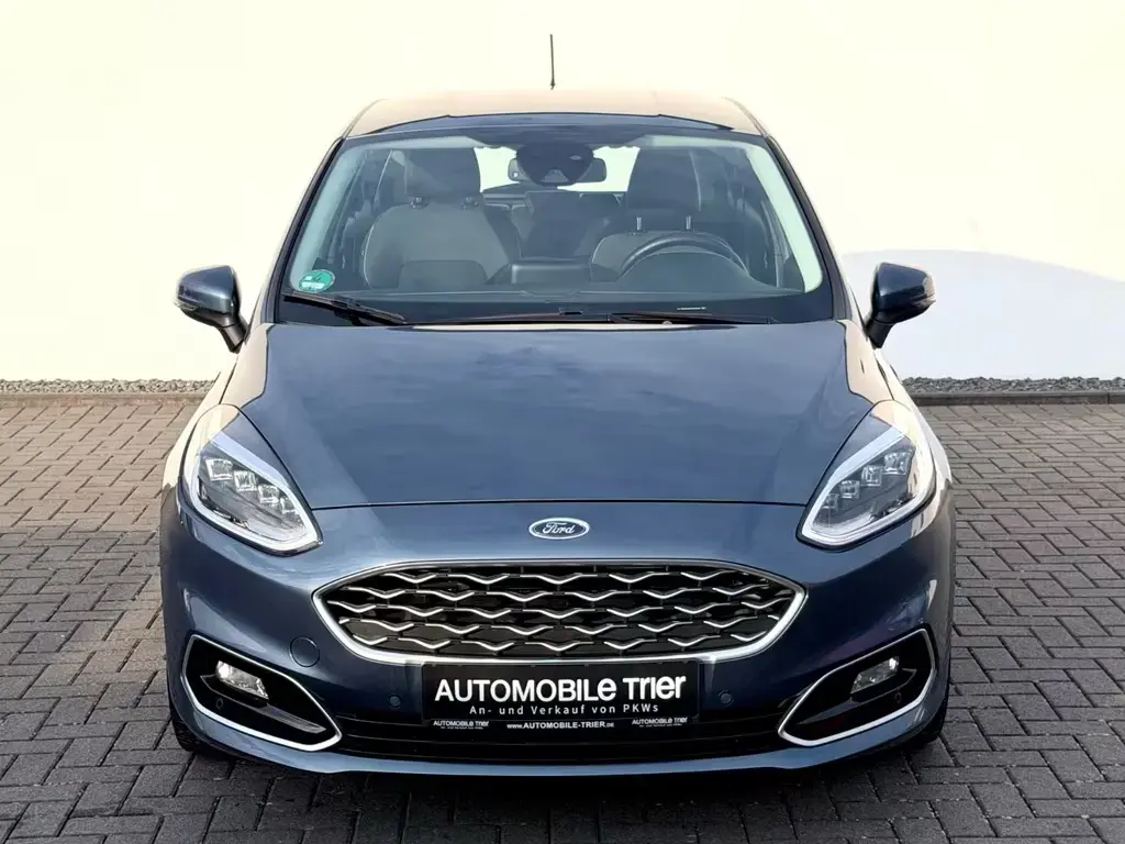 Main__Slider__Photo:Ford Fiesta Vignale /AUTOMATIK/NAVI/LED/CAM/GARANTIE/ 02/2019-1