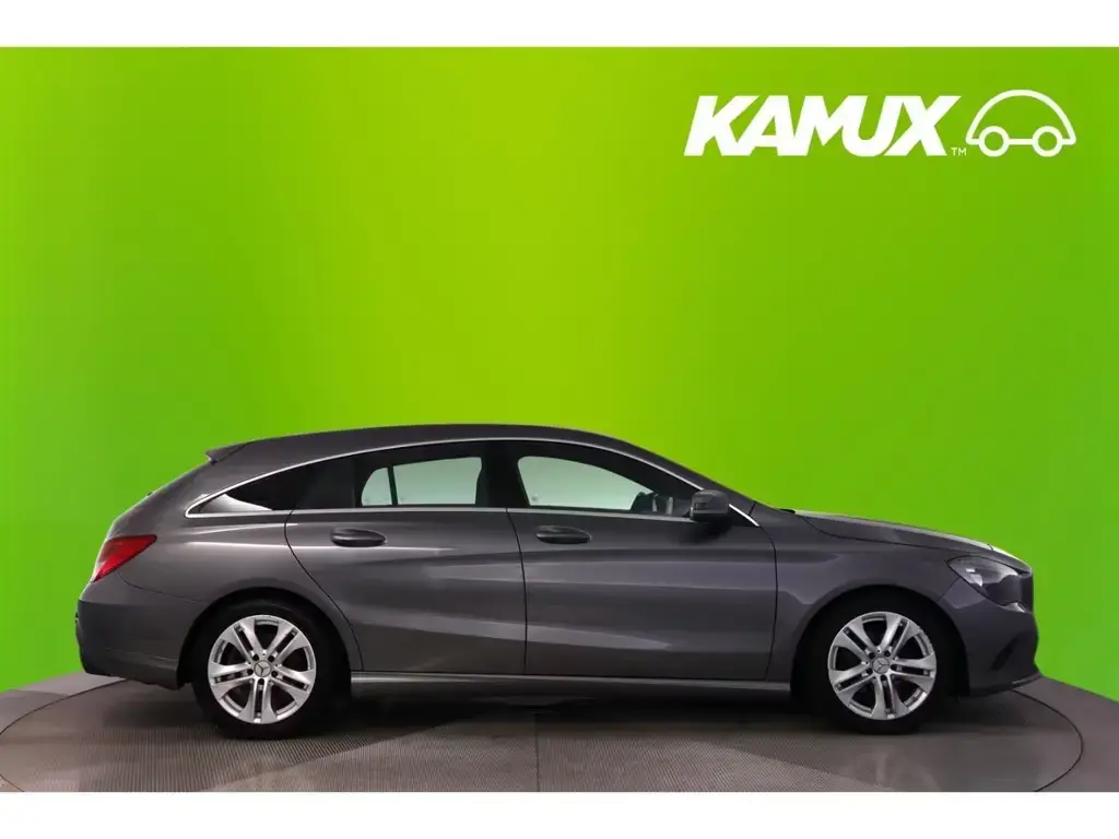 Main__Slider__Photo:Mercedes-Benz CLA-Class 7G-DCT Urban+AHK+KAMERA 09/2016-1