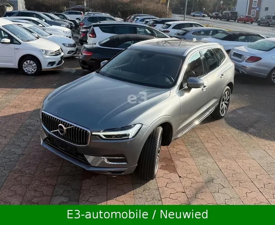 Main__Slider__Photo:Volvo XC60 Inscription AWD;DIVERS ASSIST;AHK;1VORBES. 10/2020-0
