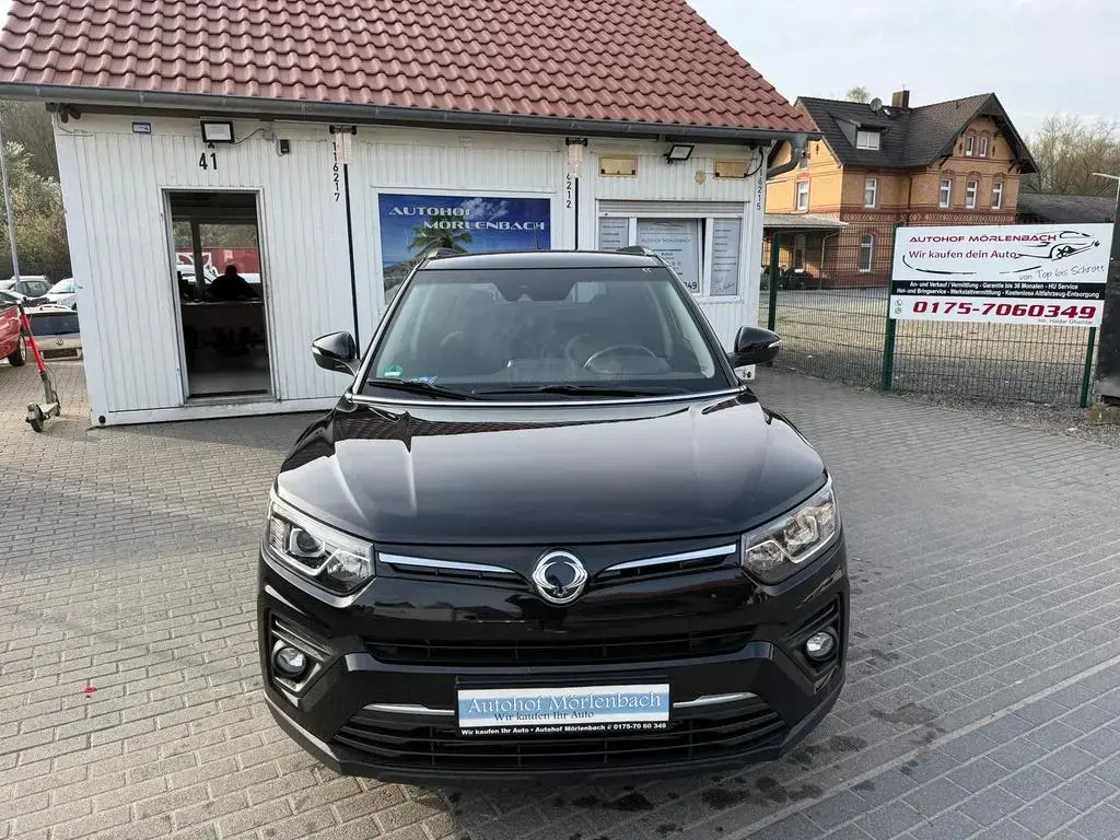 Main__Slider__Photo:Ssangyong Tivoli 1.5 T-GDi Quartz 2WD 12/2019-1