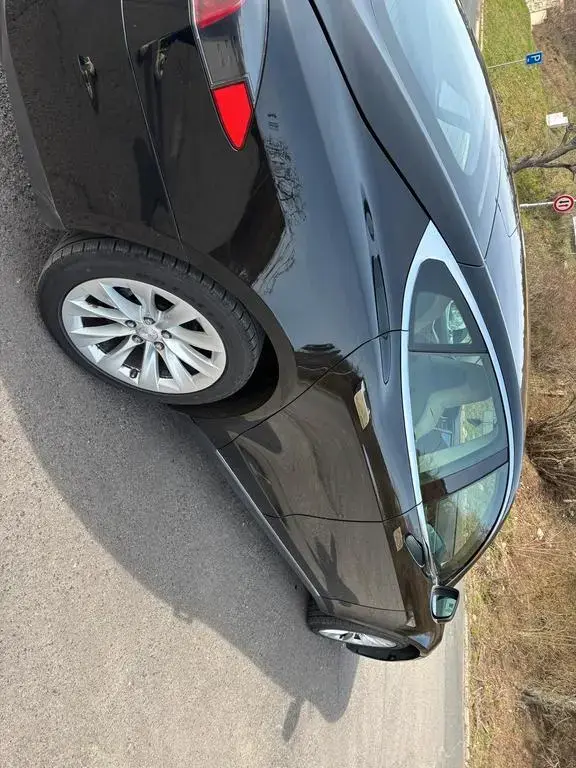 Main__Slider__Photo:Tesla Model S 70D - 4x4, Free supercharger 12/2015-1