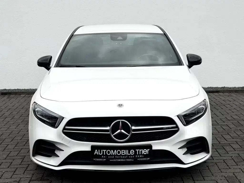 Main__Slider__Photo:Mercedes-Benz A-Class 35 AMG 4Matic /NAVI/LED/CAM/GARANTIE/ 10/2019-1