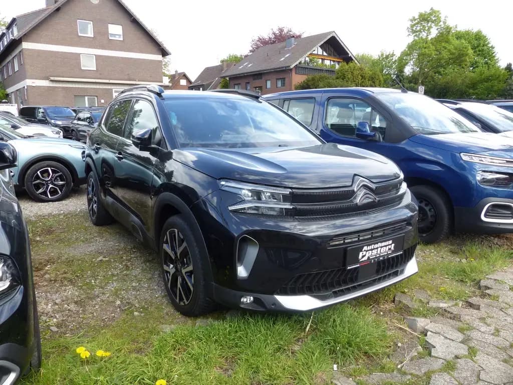 Main__Slider__Photo:Citroën C5 Aircross Shine Pack 02/2023-0