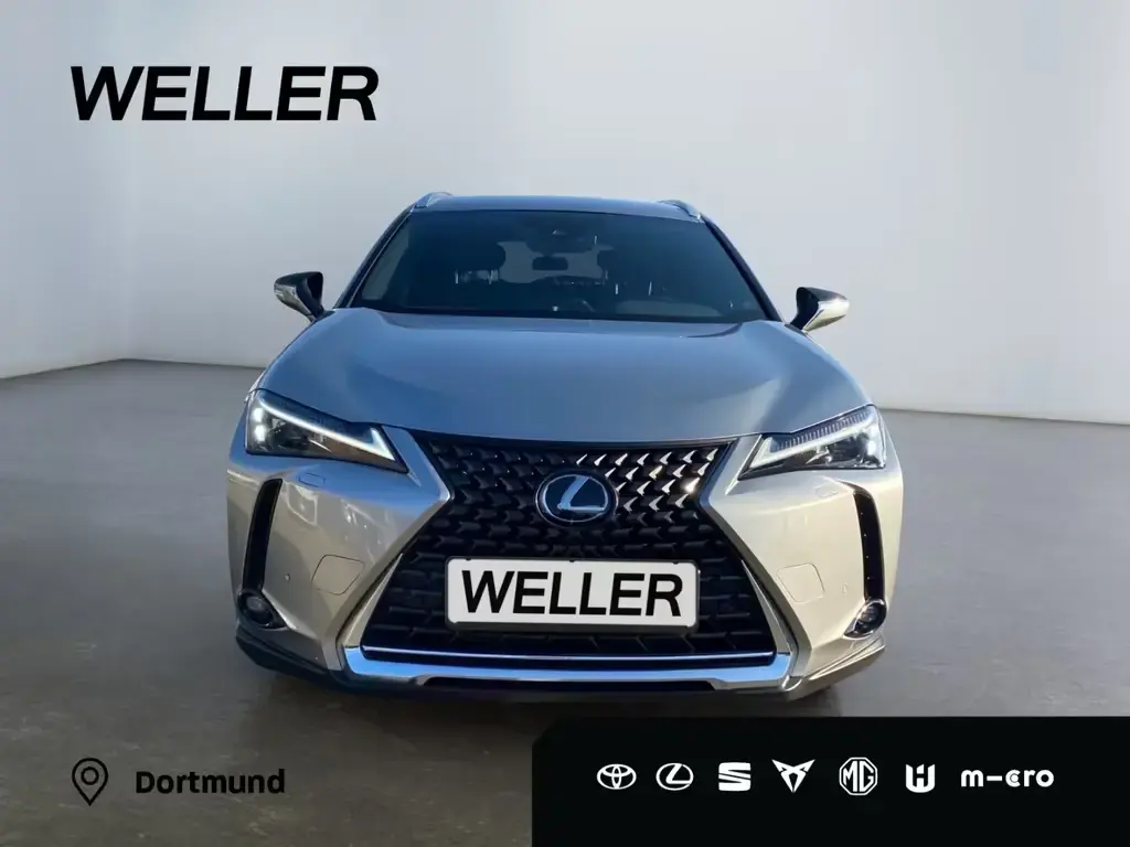 Main__Slider__Photo:Lexus UX 250h Style Edition *Bi-LED*ACC*CAM*SHZ*CarPla 04/2022-1