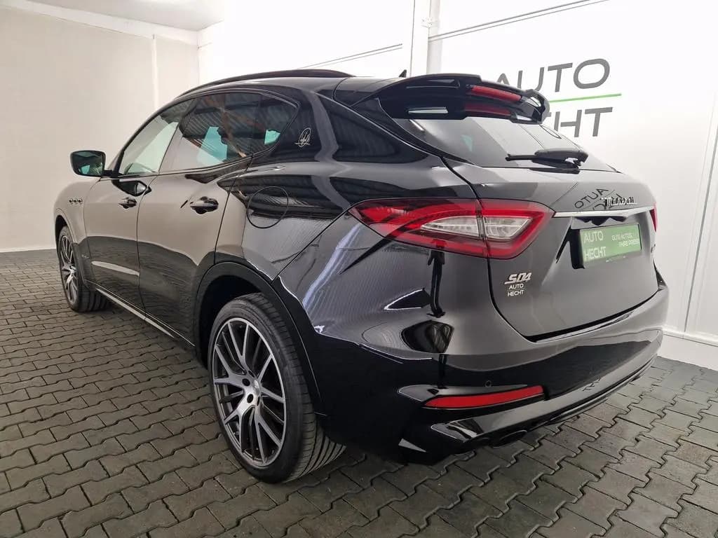 Main__Slider__Photo:Maserati Levante S GranSport, 21 Zoll, ACC, Panorama, AHK 03/2019-0