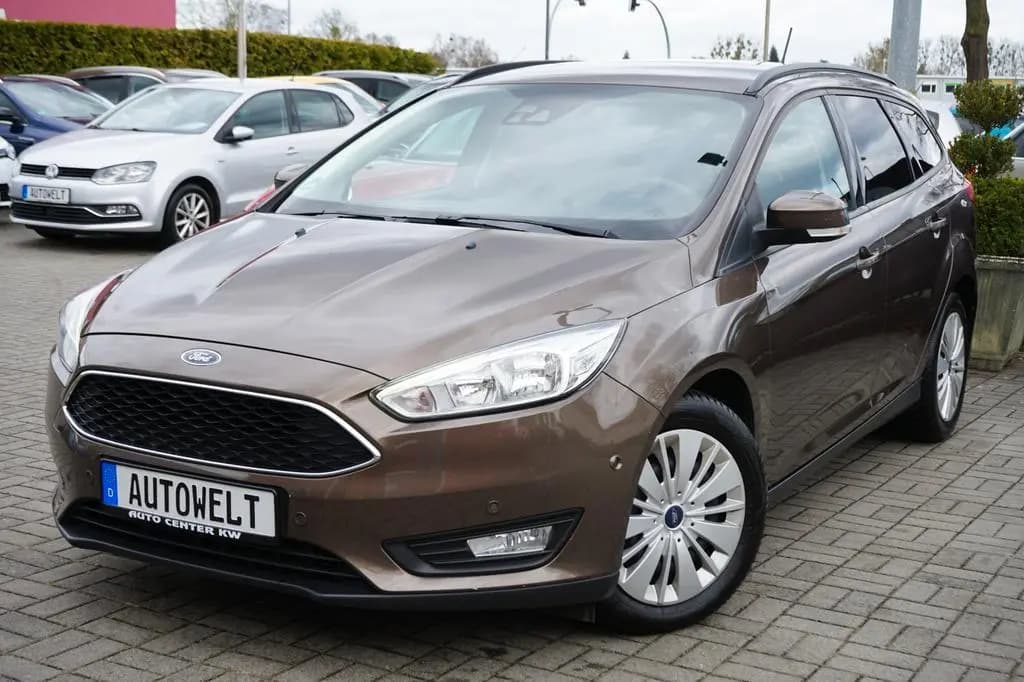 Main__Slider__Photo:Ford Focus 1,0 EcoBoost 92kW Business Turnier 07/2017-0