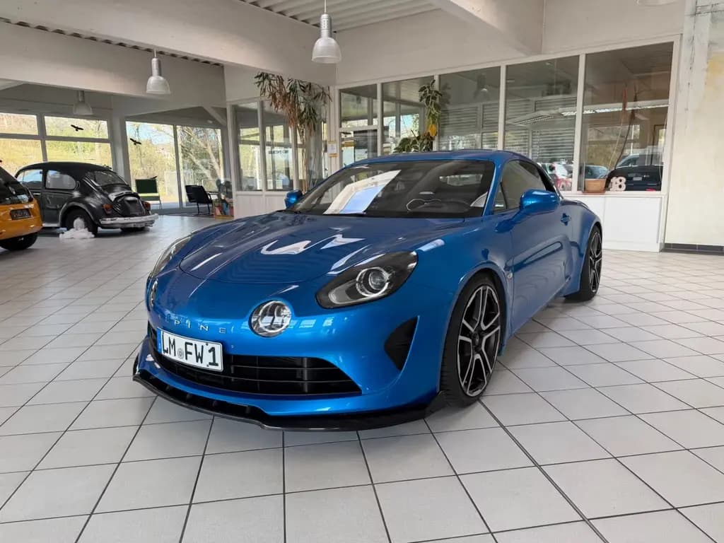 Main__Slider__Photo:Alpine A110 Première Édition 11/2018-0