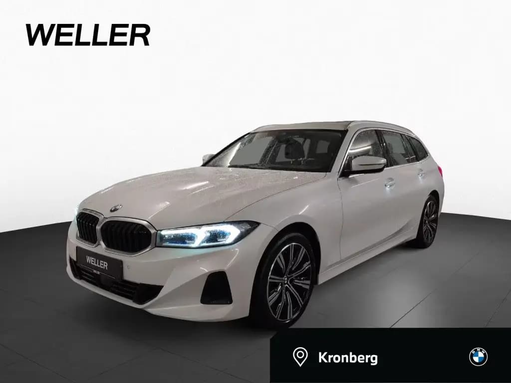 Main__Slider__Photo:BMW 320 d xD Tour LivePlus Stop&Go SpoSi StndHz AdLED 09/2022-0