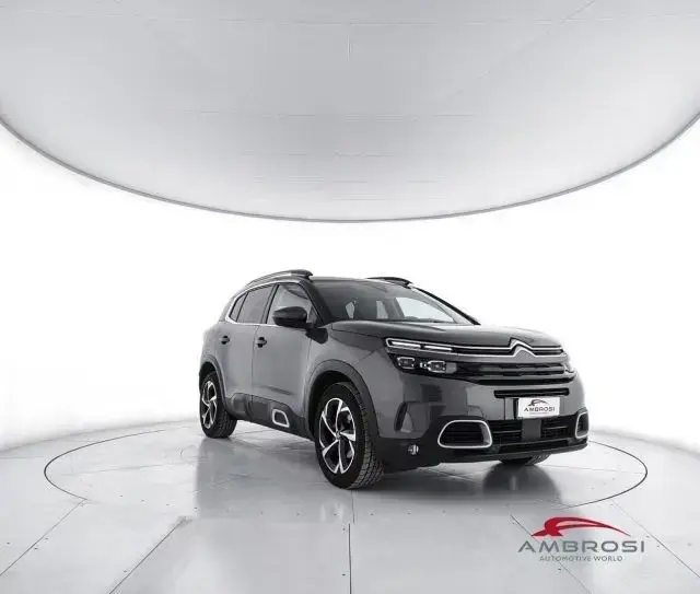 Main__Slider__Photo:Citroën C5 Aircross CITROEN C5 Aircross Aircross BlueHDi 130 S&S EAT 09/2021-1