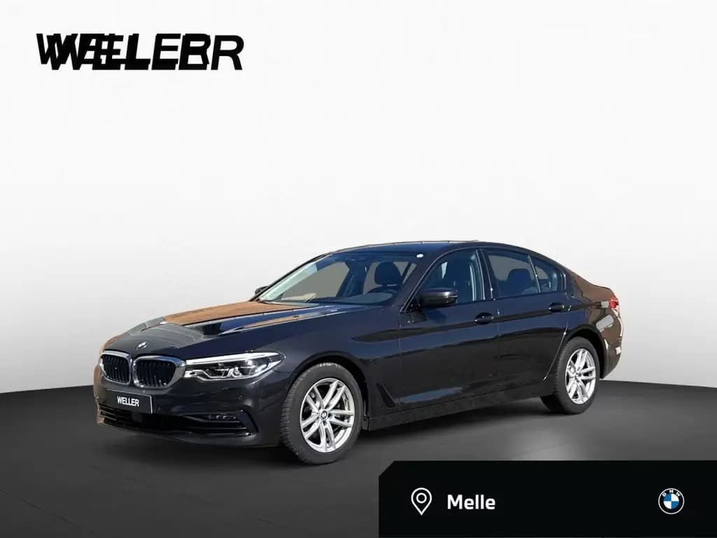 Main__Slider__Photo:BMW 520 dA xDrive Sport Line AHK,St+Go,Kam,HuD,HiFi 06/2020-0