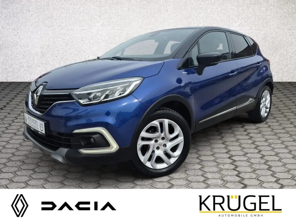 Main__Slider__Photo:Renault Captur (ENERGY) TCe 150 Version S 05/2018-0