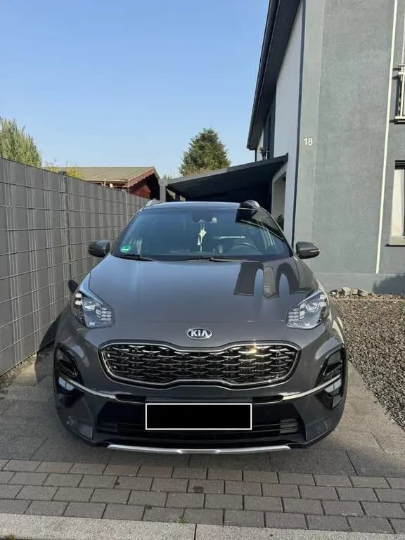 Main__Slider__Photo:Kia 1.6 T-GDI 4WD GT line Herstellergarantie -... 12/2019-0