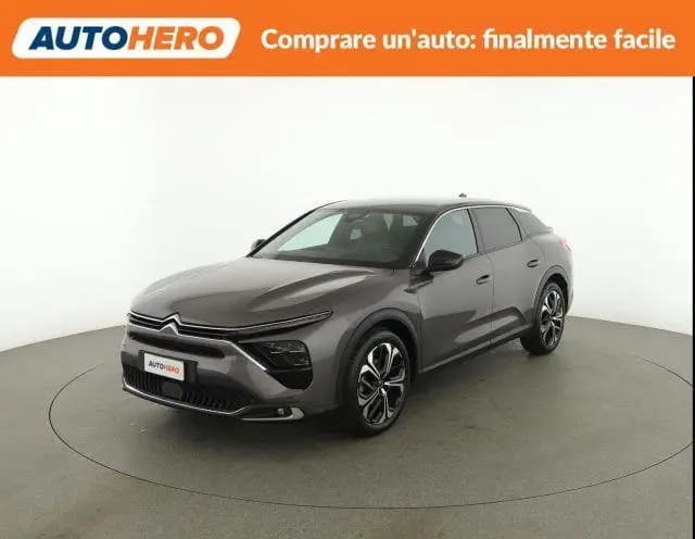 Main__Slider__Photo:Other Other CITROEN C5 X PureTech 130 S&S EAT8 Shine 10/2023-0