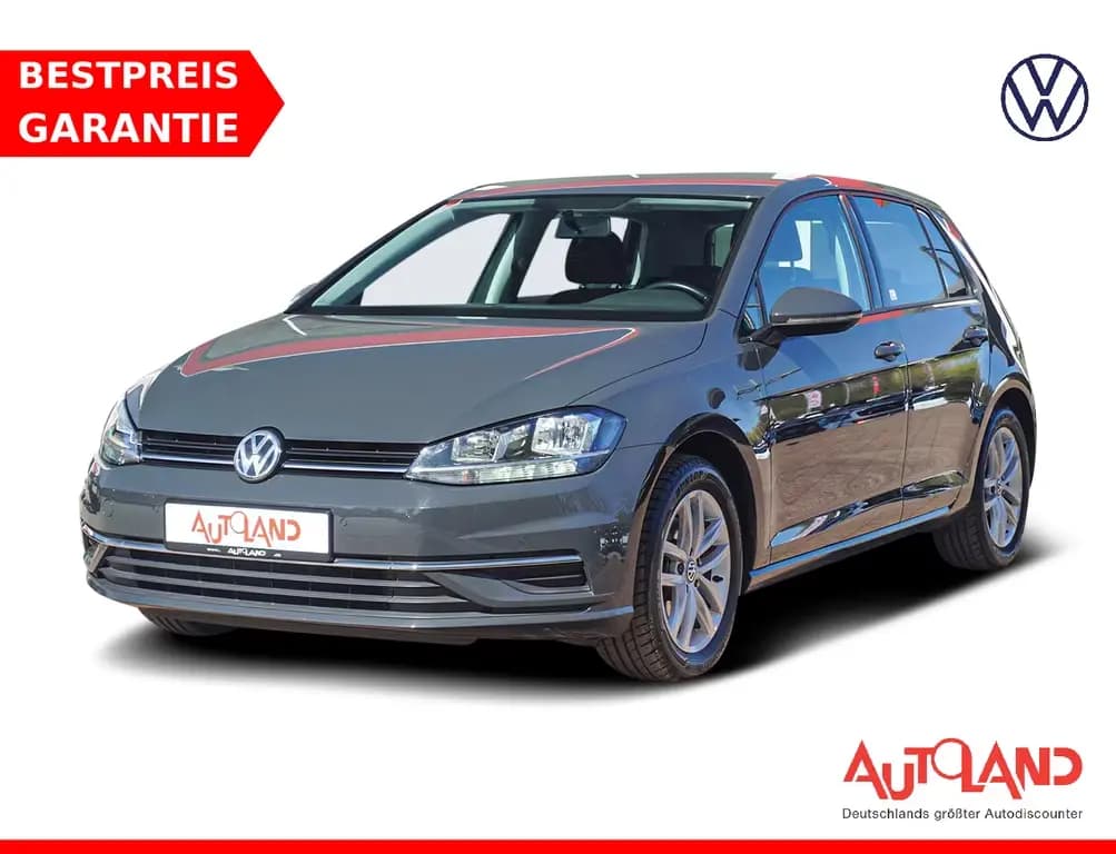 Main__Slider__Photo:Volkswagen Golf VII 1.4 PDC Klima Touchscreen 06/2017-0