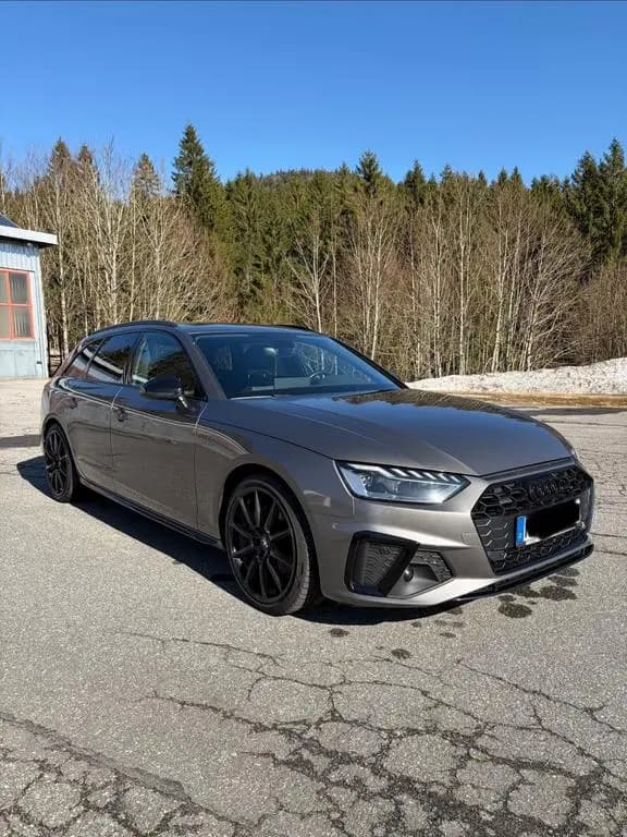 Main__Slider__Photo:Audi A4 40 TDI S tr. quattro S line Avant S line 04/2020-0